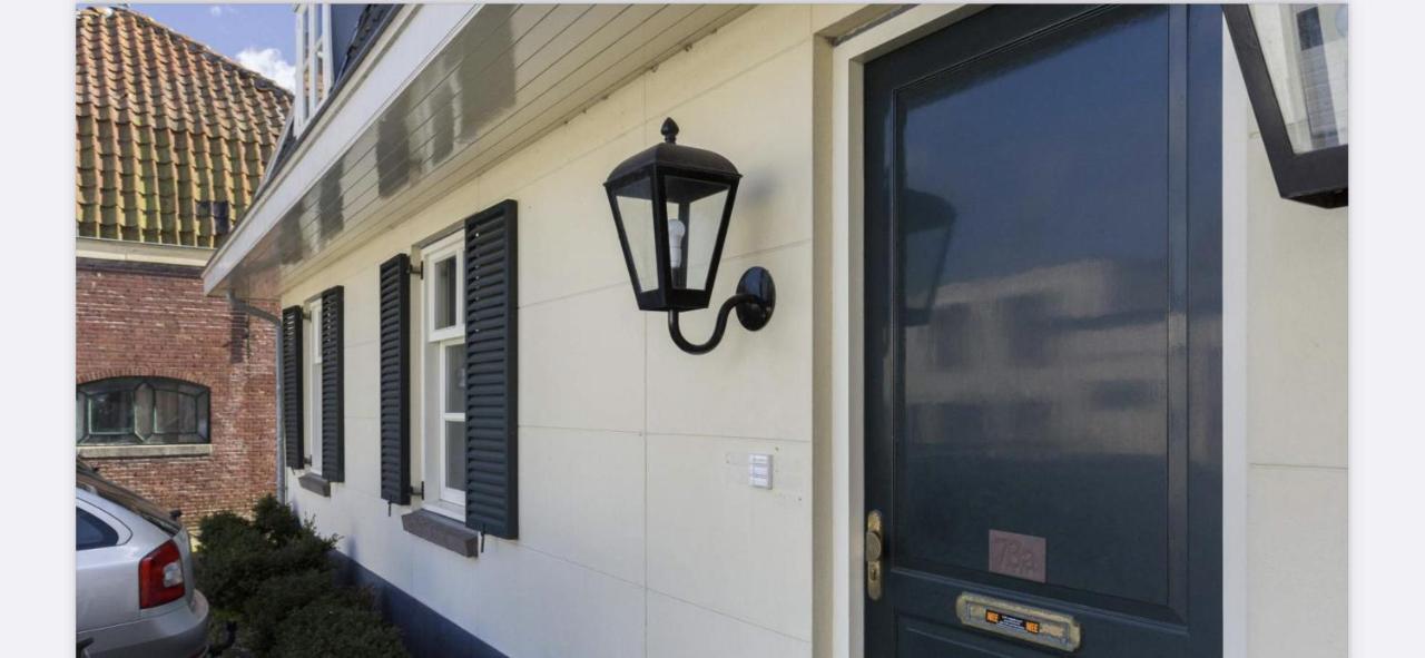 Appartement Warmond Exterior photo