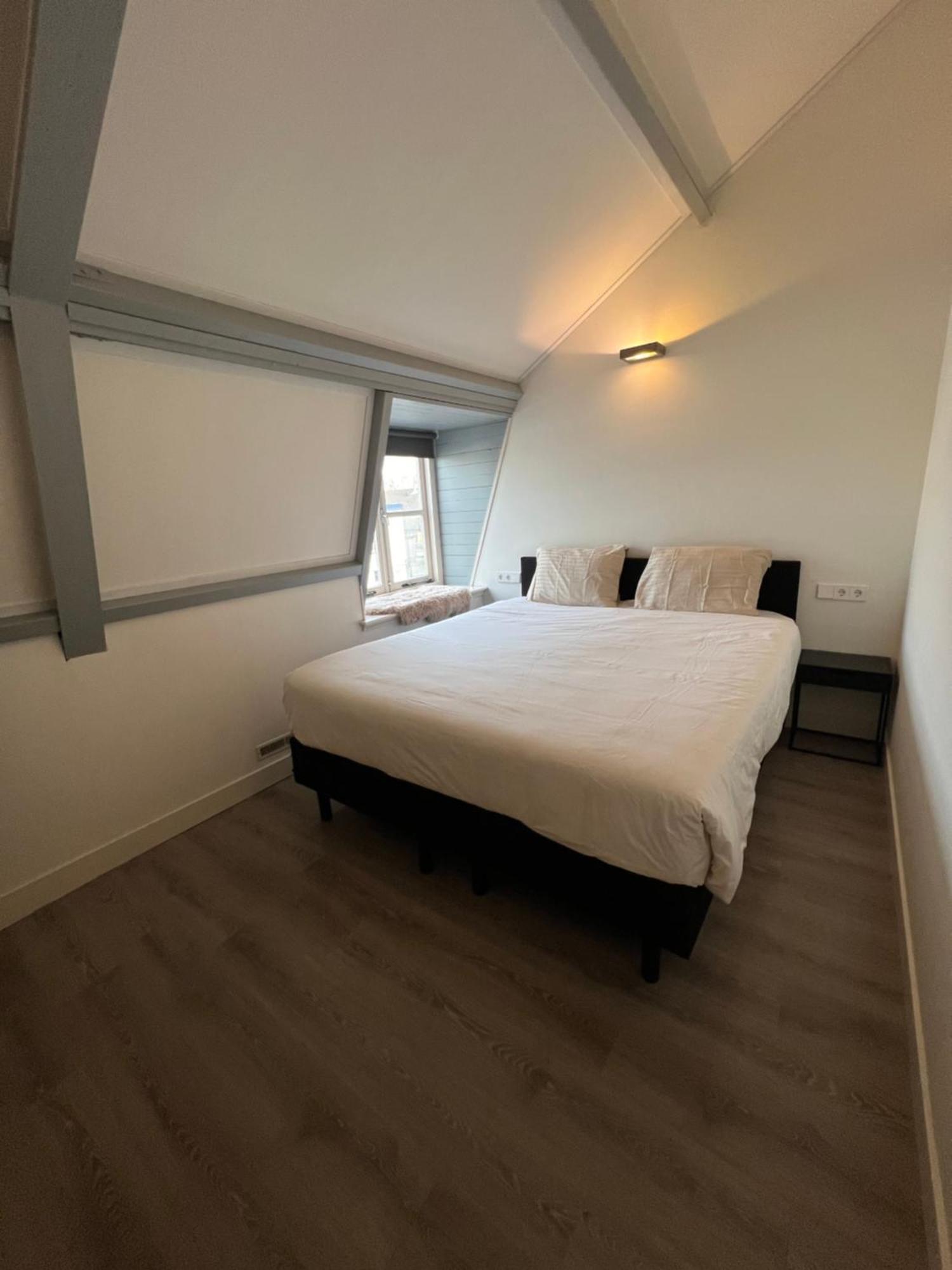 Appartement Warmond Exterior photo